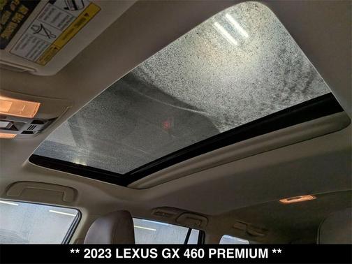 2023 Lexus GX 460 Premium