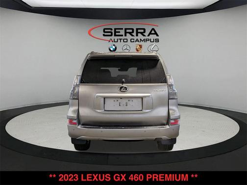 2023 Lexus GX 460 Premium
