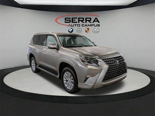 2023 Lexus GX 460 Premium