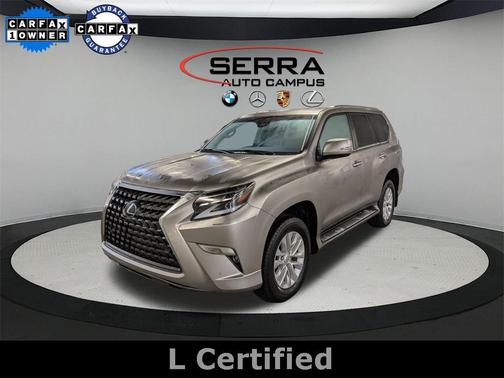 2023 Lexus GX 460 Premium