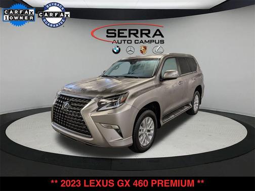 2023 Lexus GX 460 Premium