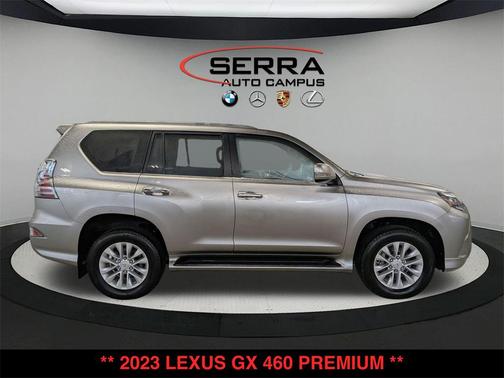 2023 Lexus GX 460 Premium
