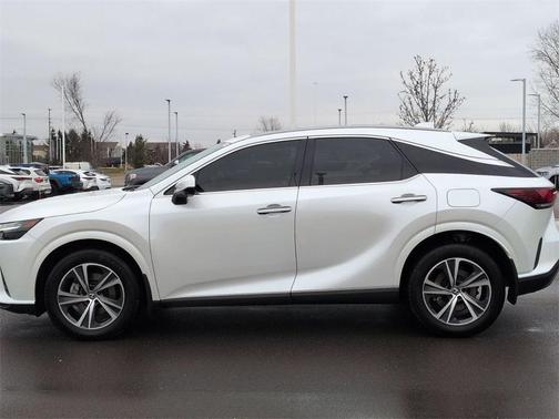 2024 Lexus RX 350 Premium