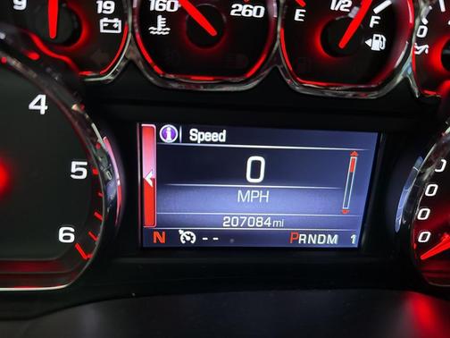 2016 GMC Sierra 2500 SLE