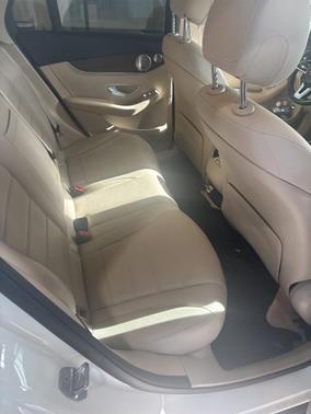 2020 Mercedes-Benz GLC 300 4MATIC