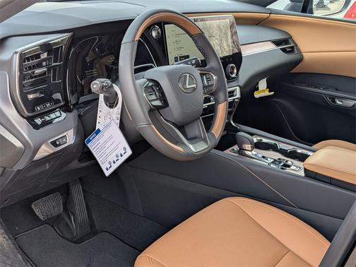 2026 Lexus RX 350 Base