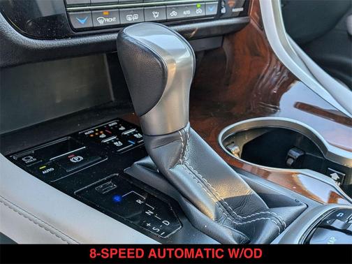 2019 Lexus RX 350 Base