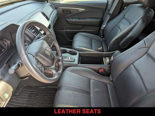 2022 Honda Passport AWD TrailSport