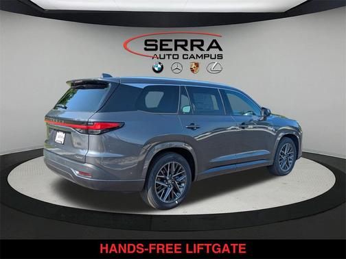 2025 Lexus TX 350 Premium