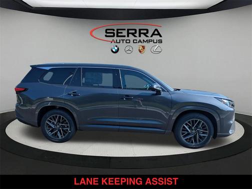 2025 Lexus TX 350 Premium