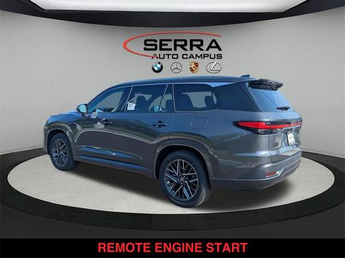 2025 Lexus TX 350 Premium