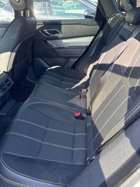 2020 Land Rover Range Rover Velar P250 S R-Dynamic