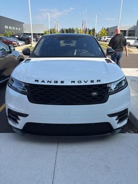 2020 Land Rover Range Rover Velar P250 S R-Dynamic