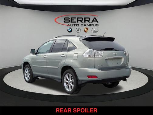 2008 Lexus RX 350 Base