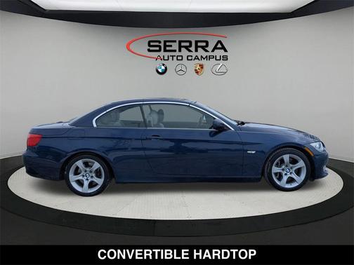 2011 BMW 335 335i