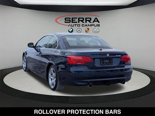2011 BMW 335 335i