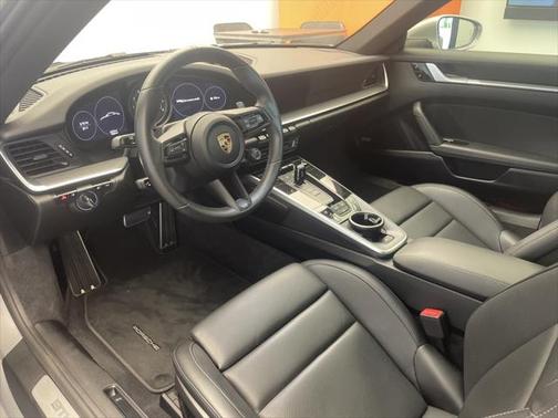 2020 Porsche 911 Carrera 4S