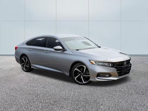 2020 Honda Accord Sport 1.5T