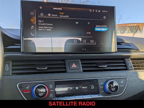 2021 Audi A5 45 Premium Plus