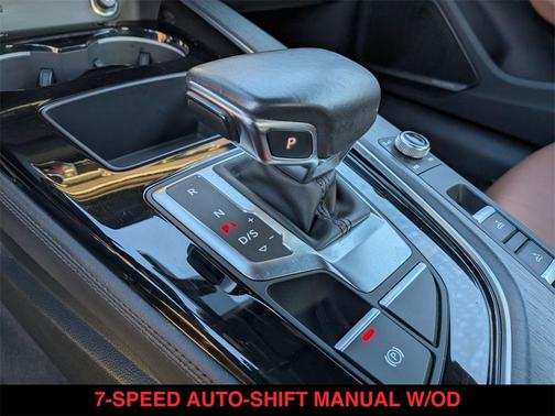 2021 Audi A5 45 Premium Plus