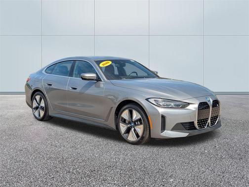 2024 BMW i4 Gran Coupe xDrive40