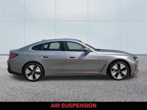 2024 BMW i4 Gran Coupe xDrive40