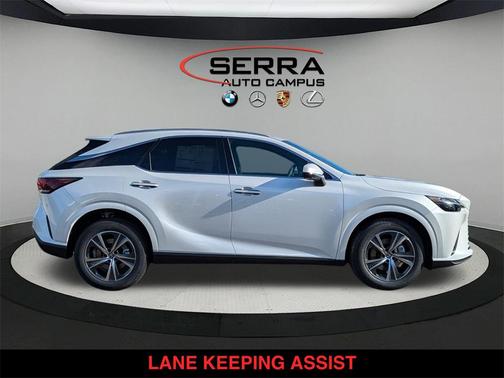 2026 Lexus RX 350 Base