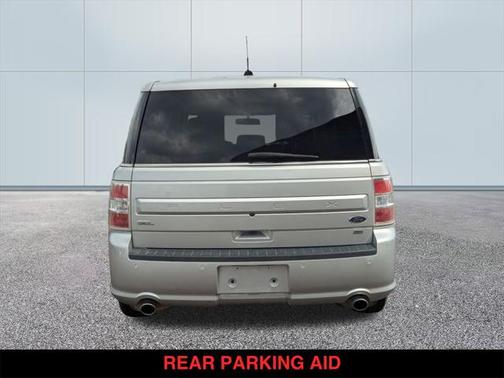 2017 Ford Flex SEL