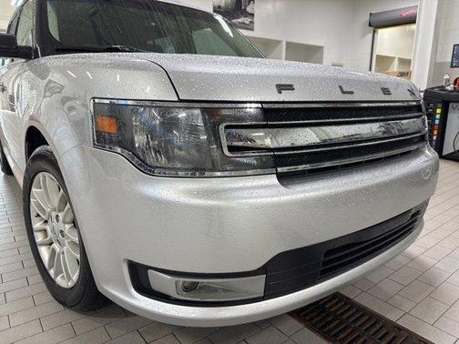 2017 Ford Flex SEL