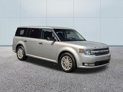 2017 Ford Flex SEL