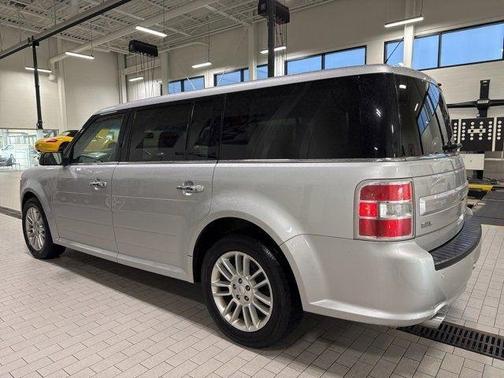 2017 Ford Flex SEL