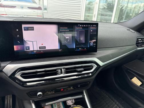 2023 BMW M340 i xDrive