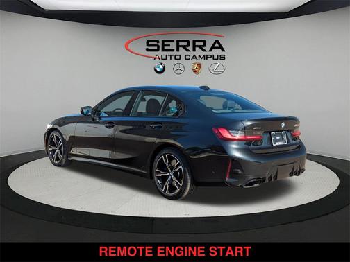 2023 BMW M340 i xDrive