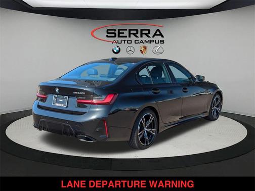 2023 BMW M340 i xDrive