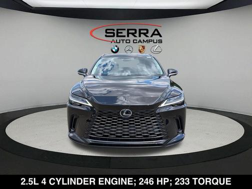 Caviar 2024 Lexus RX 350 Luxury
