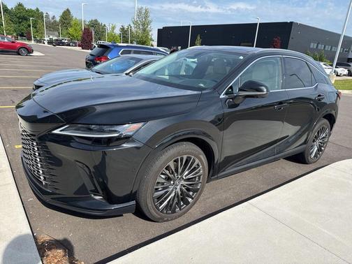 Caviar 2024 Lexus RX 350 Luxury