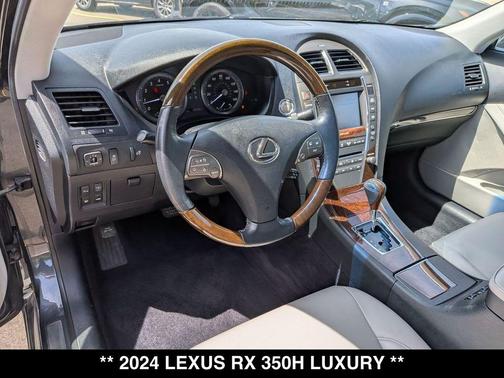 Caviar 2024 Lexus RX 350 Luxury