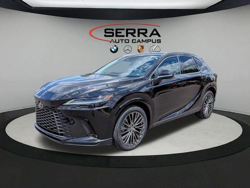 Caviar 2024 Lexus RX 350 Luxury