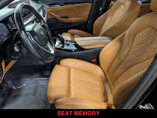 2023 BMW 530 i xDrive