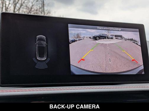 Hot Tamale 2024 Dodge Hornet GT AWD