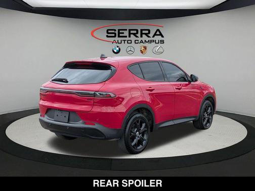 Hot Tamale 2024 Dodge Hornet GT AWD