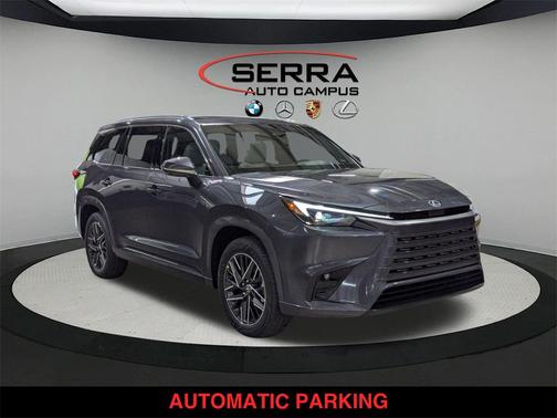 2025 Lexus TX 350 Premium