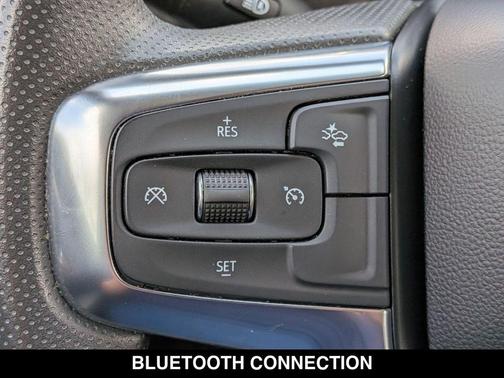 Summit White 2022 Chevrolet Blazer 2LT