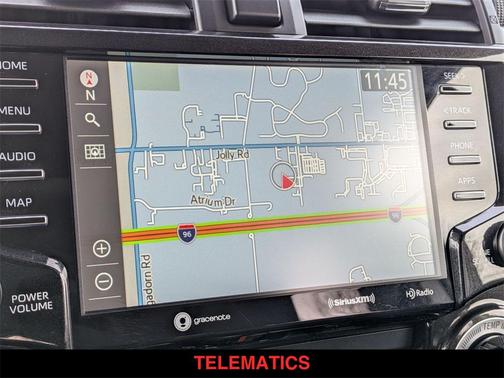 2022 Toyota 4Runner TRD Off Road Premium