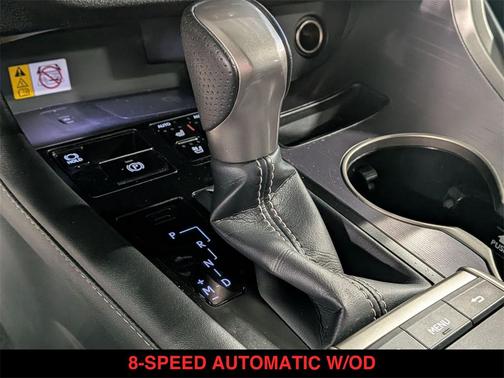 2022 Lexus RX 350 F SPORT Appearance