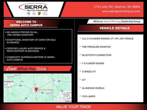 2014 Jeep Cherokee Altitude