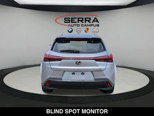 Iridium 2025 Lexus UX 300h Premium
