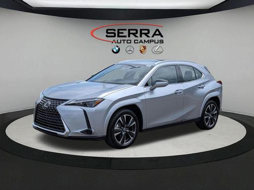 Iridium 2025 Lexus UX 300h Premium