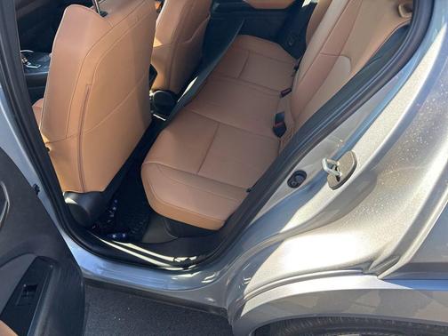 Iridium 2025 Lexus UX 300h Premium