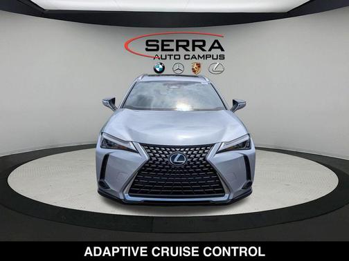 Iridium 2025 Lexus UX 300h Premium